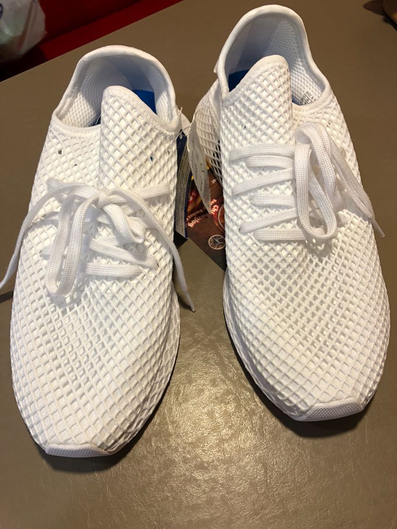 deerupt runner white