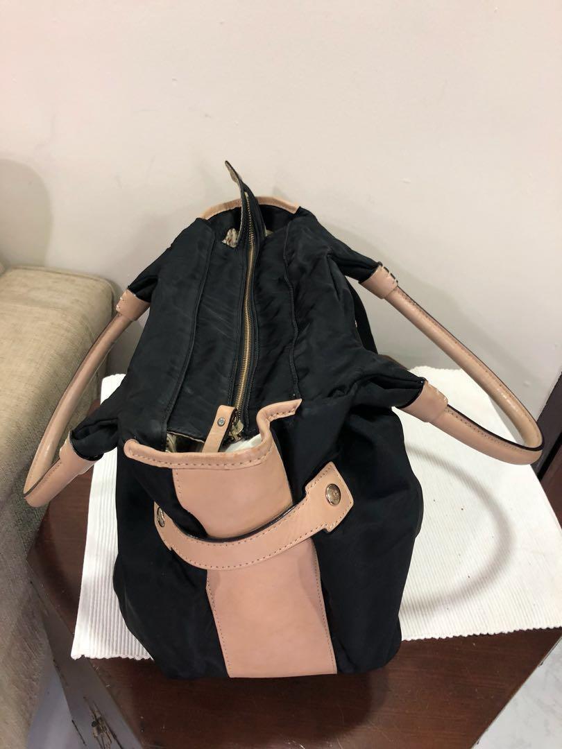 Authentic Kate Spade Boston Bag, Women's Fashion, Bags & Wallets, Tote