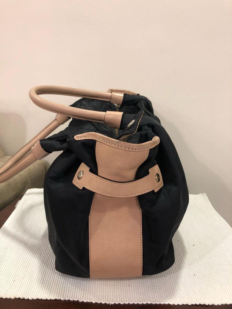 Authentic Kate Spade Boston Bag, Women's Fashion, Bags & Wallets, Tote