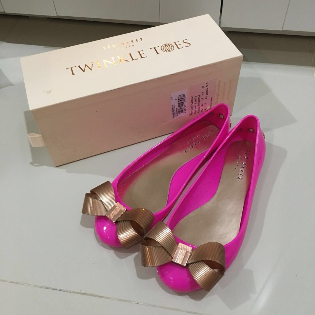 ted baker jjenie