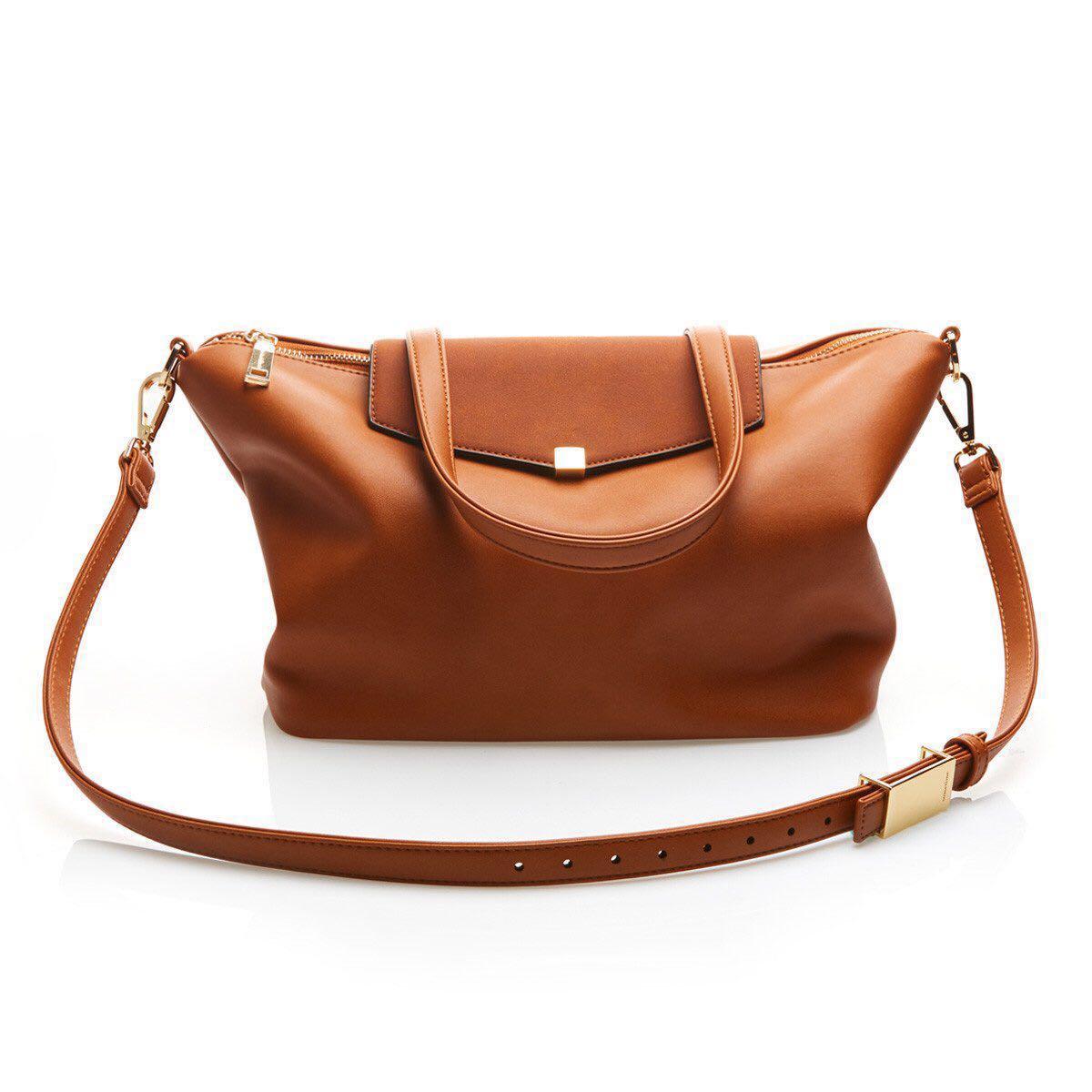 Basta Bag Alia Bastamam Sometime by Asian Designers
