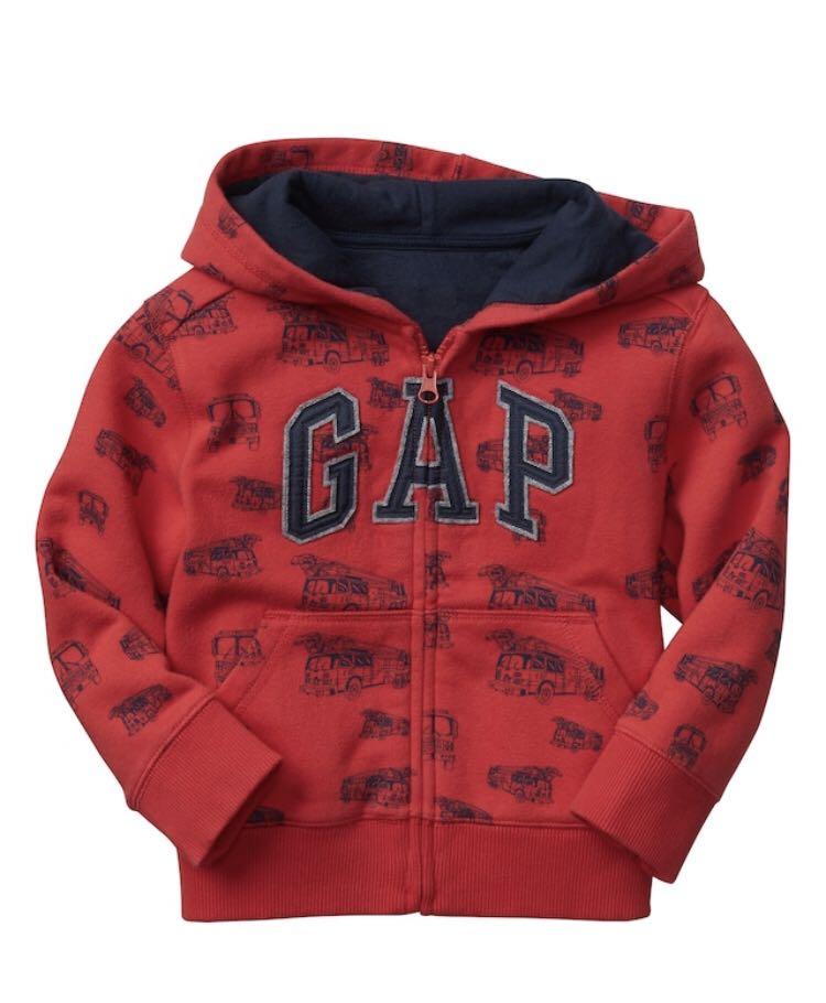 gap hoodies boy