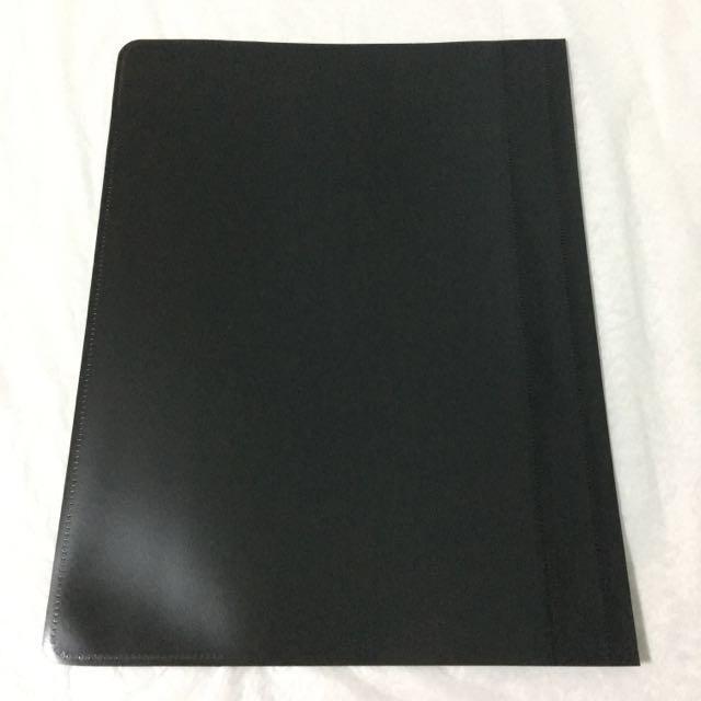 BN Pentex A4 PP Folders/ Files (Plastic), Books & Stationery ...