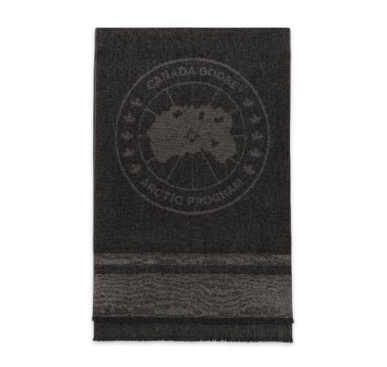 Canada goose shop ovo blanket scarf