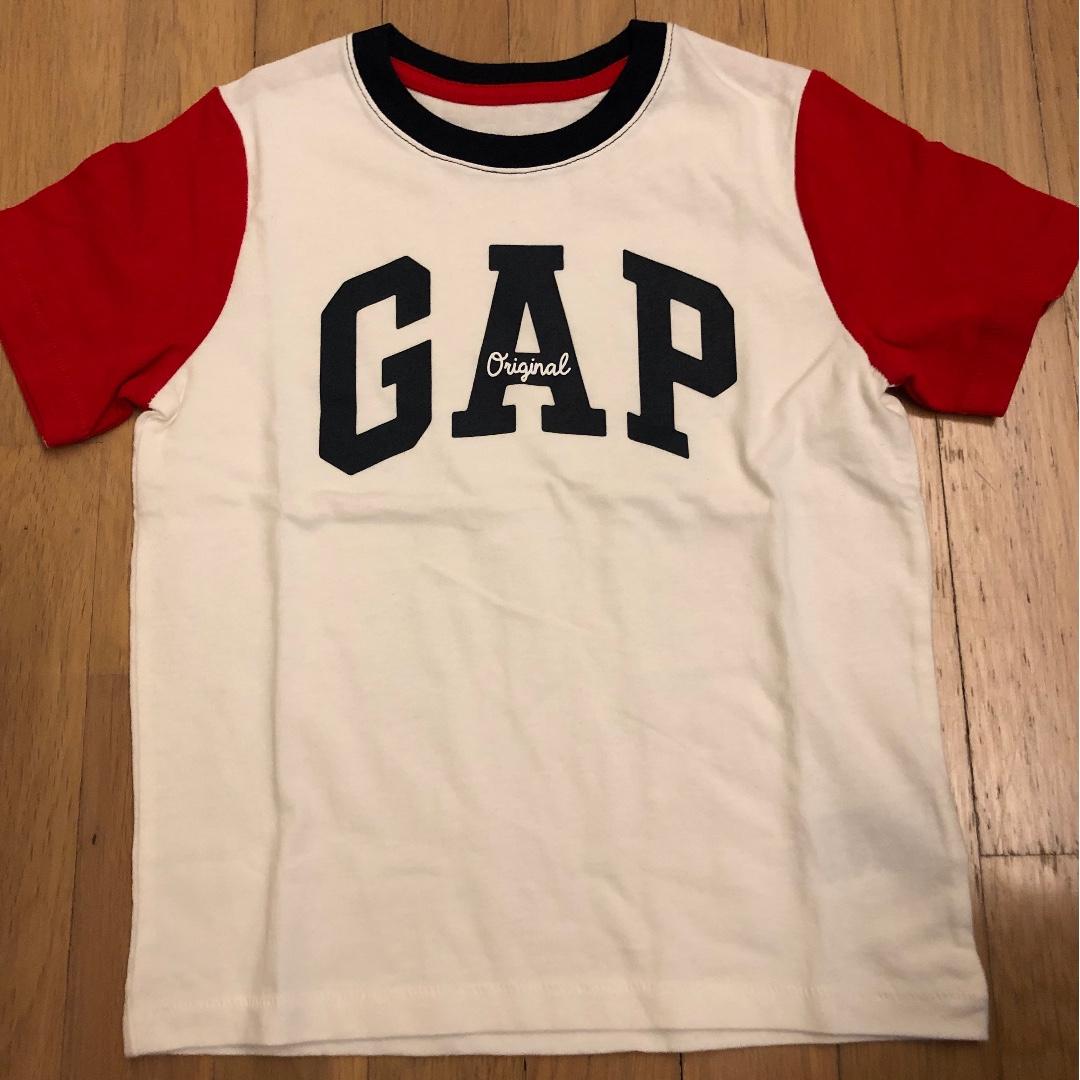 gap t shirt original
