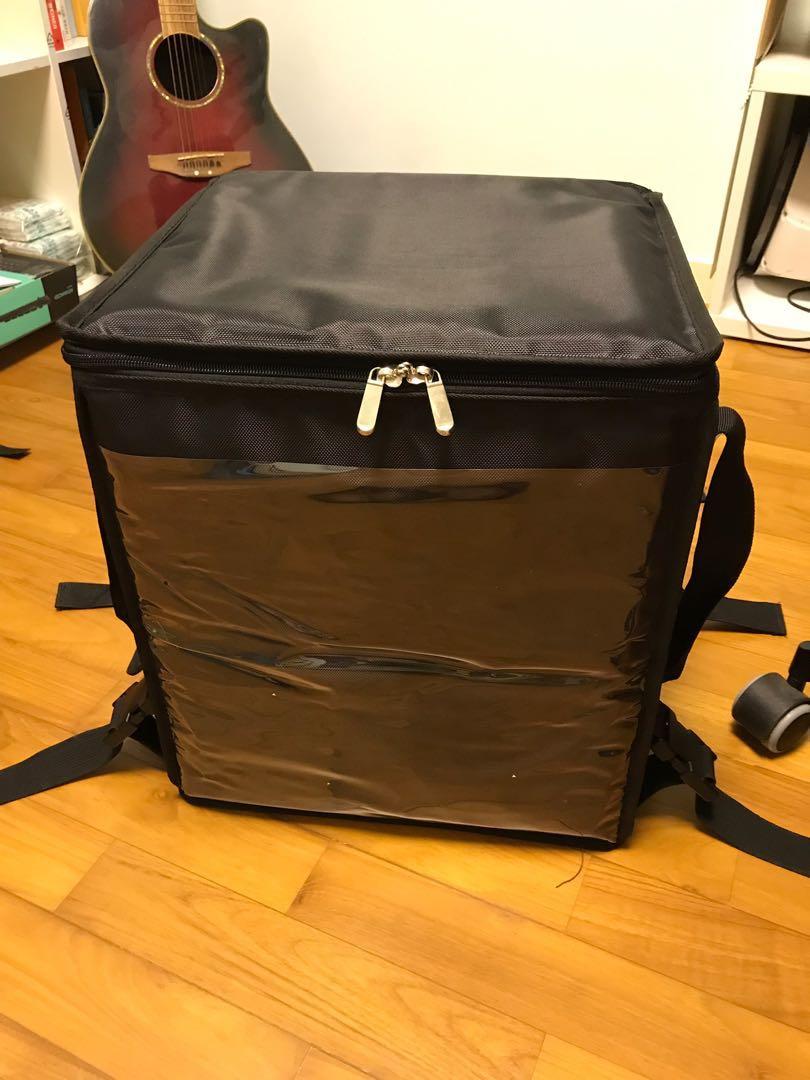 Courier thermal bag new arrivals