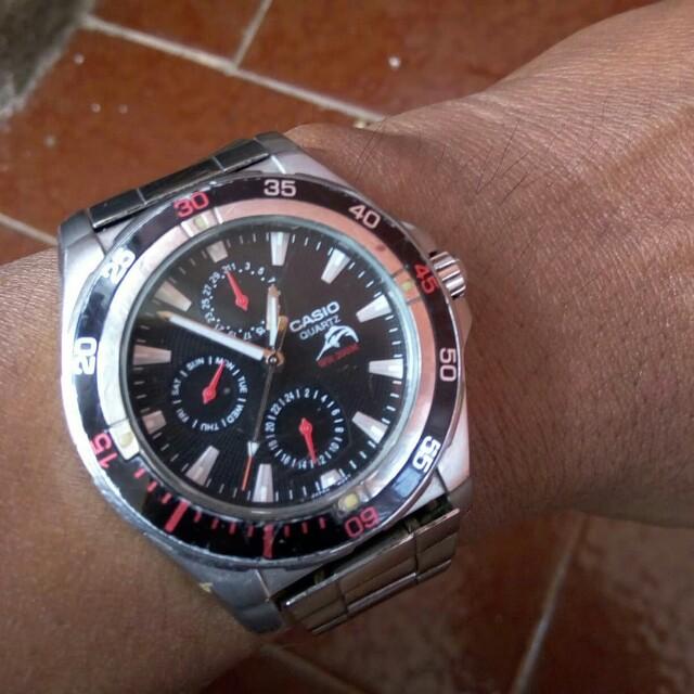 Casio mdv deals 300