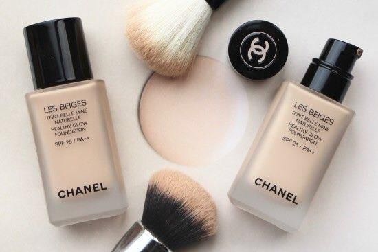 🌸💰24 for 3🌸Chanel Sublimage Le Teint cream foundation 20/30