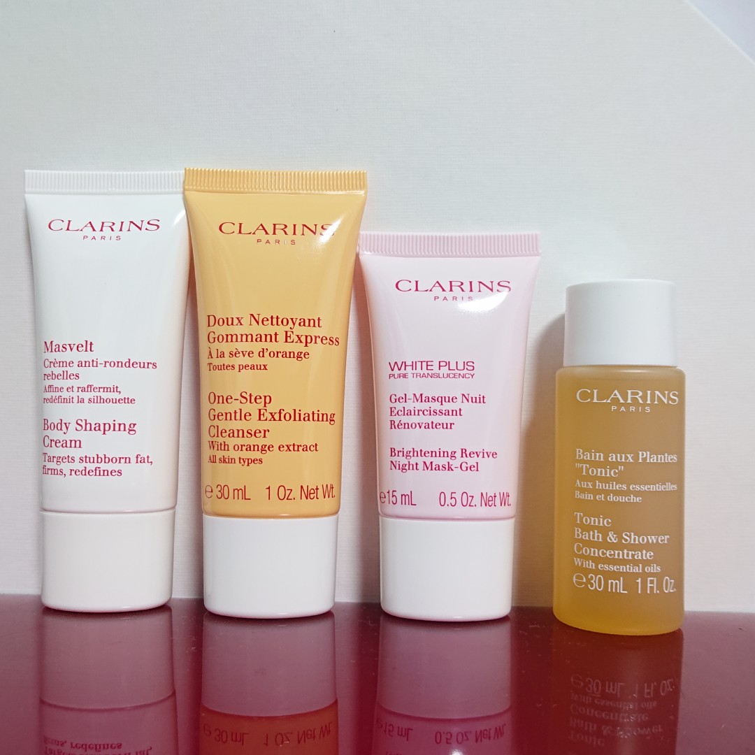 revive cream cleanser