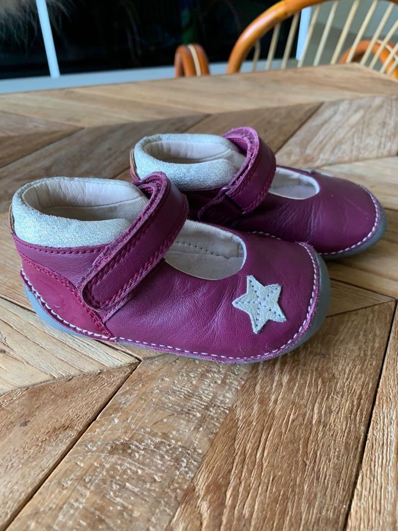 4w baby shoes top