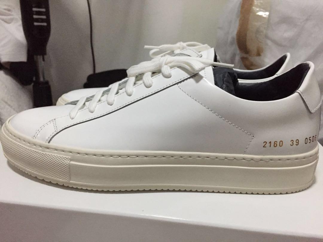 Common projects 2160 discount