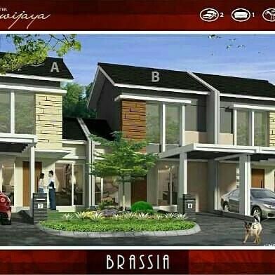 Cuci Gudang Rumah Mewah Di Grand Taruma Karawang Properti Dijual Di Carousell