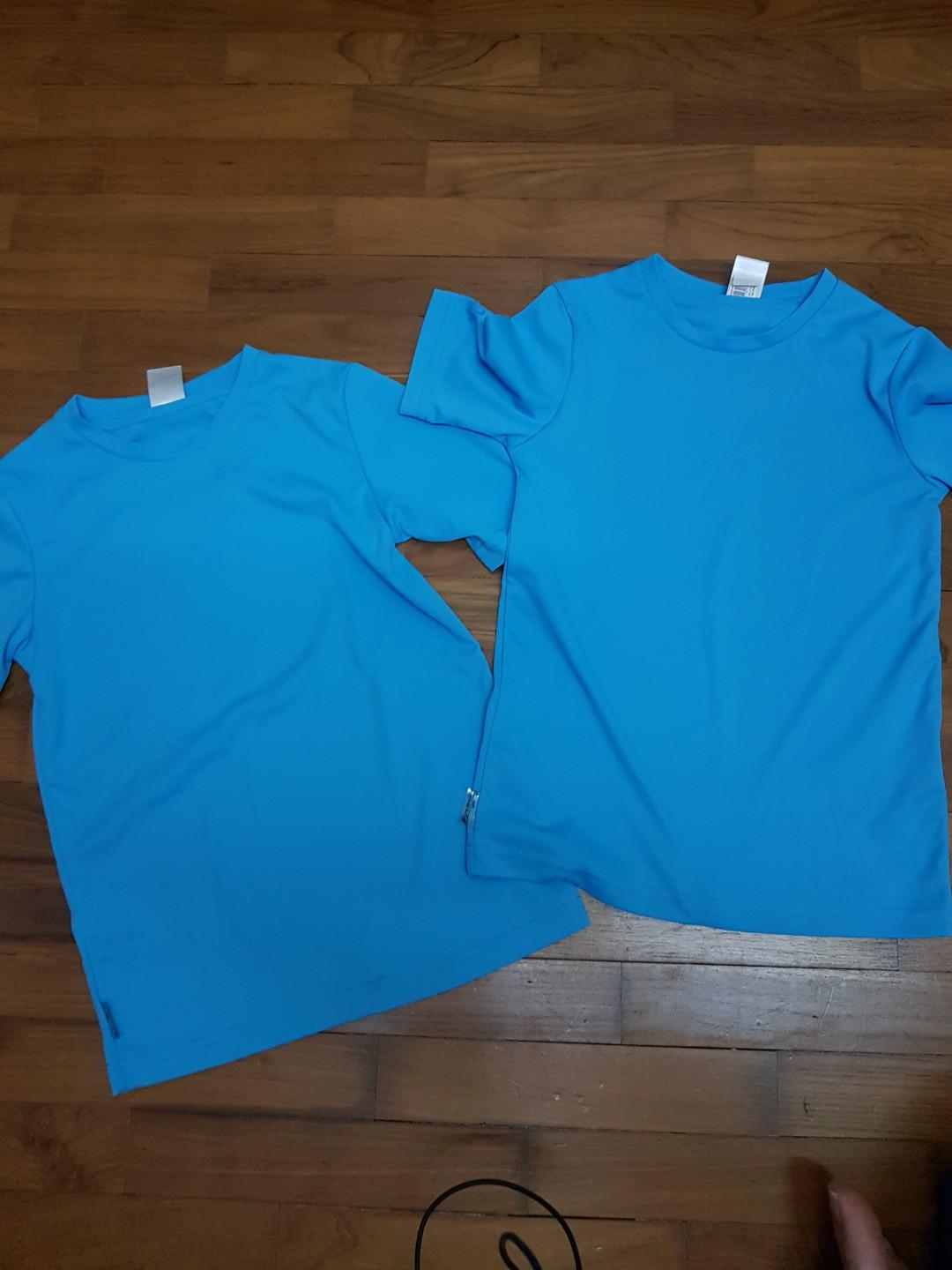 decathlon swimming top