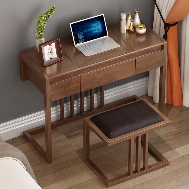 Dressing Table (Category: Tables & Sets) located in Singapore. Submitted by shanghisuzhou (Listing ID 207361638, Image 2). Description: Just bought it from China for my new home, but a little bigger to place in my master bed room. Very nice dressing table and made of real wood! .