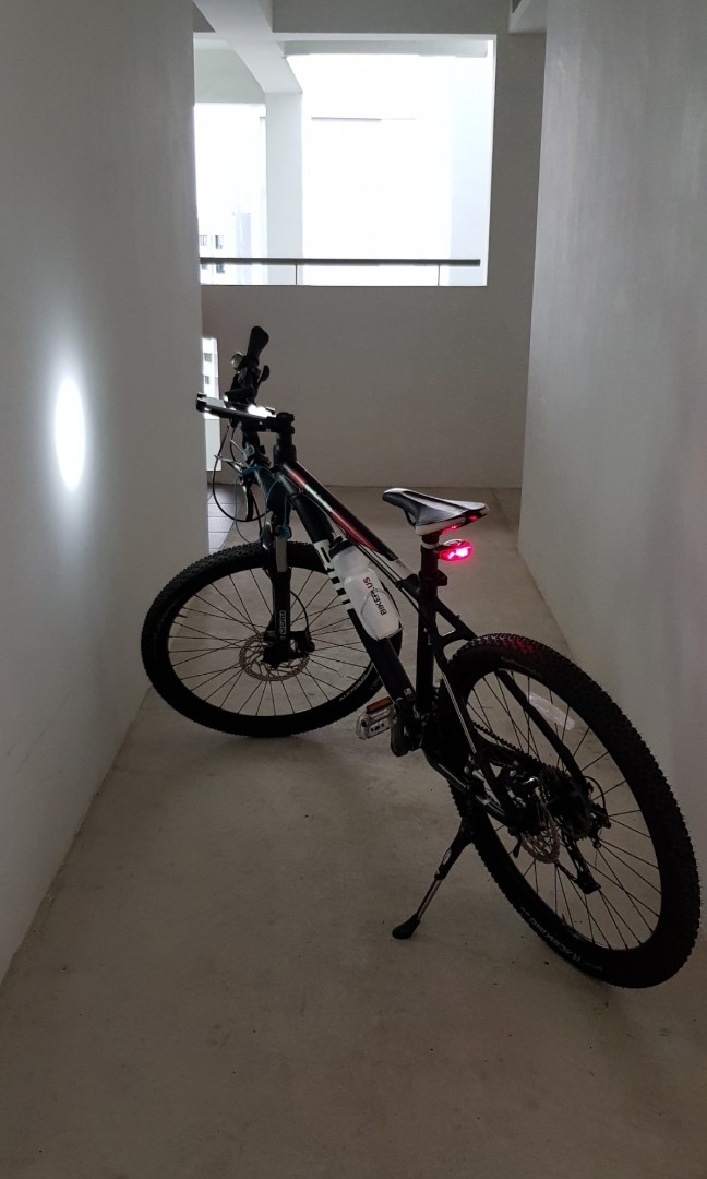 bmc sportelite se26