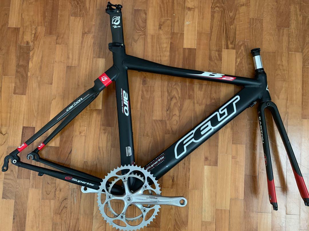 felt b12 for sale