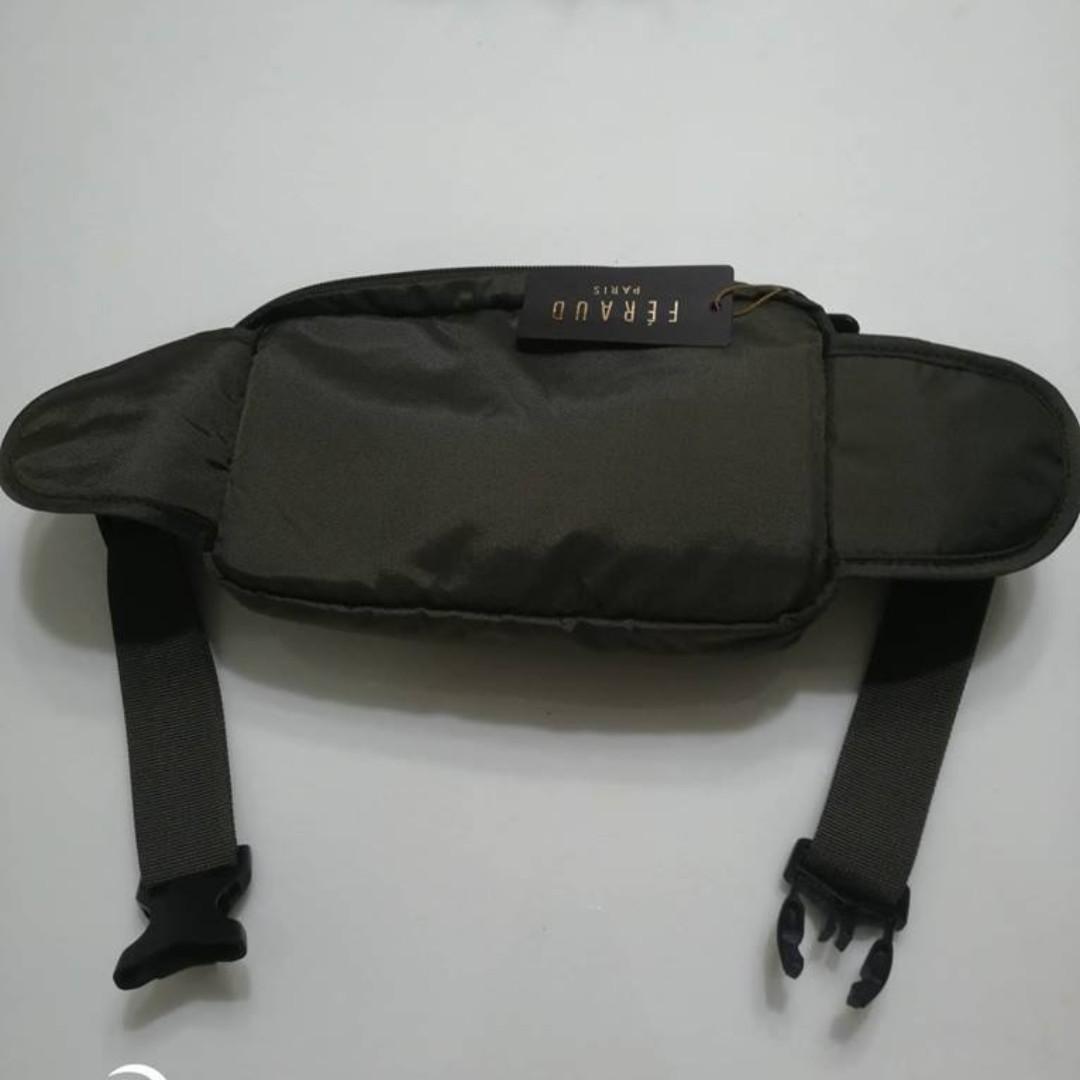 Feraud Pouch Bag
