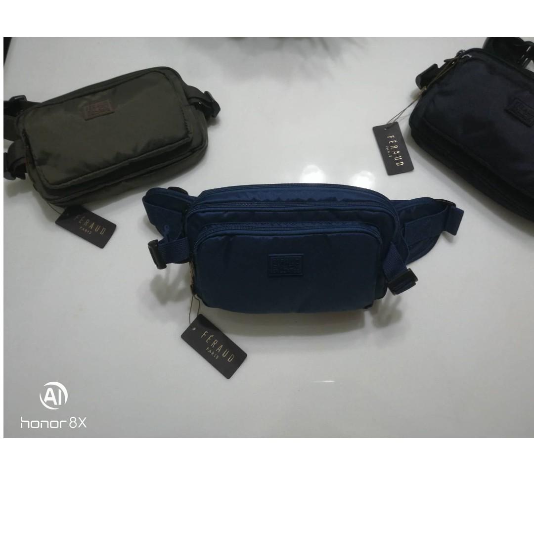 Feraud online pouch bag