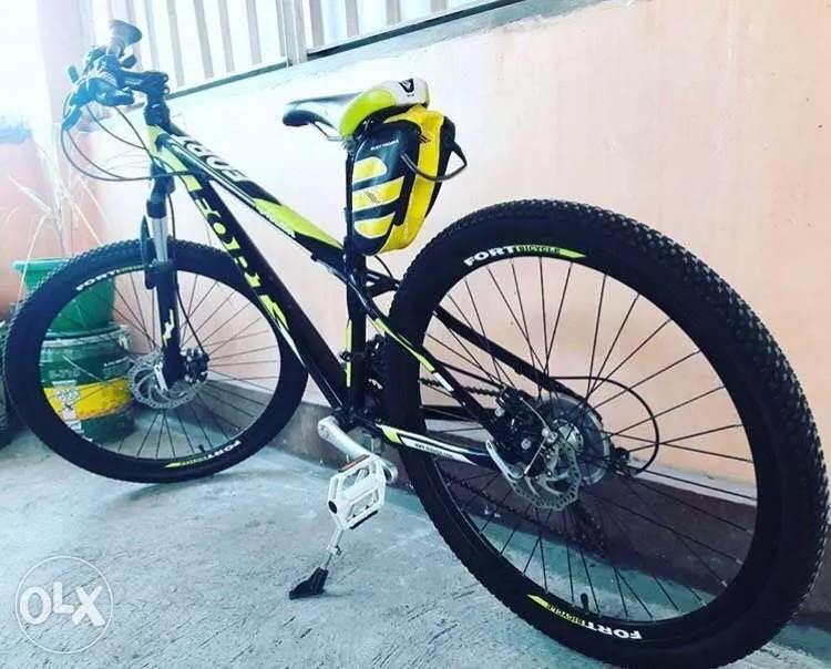 mtb for sale olx