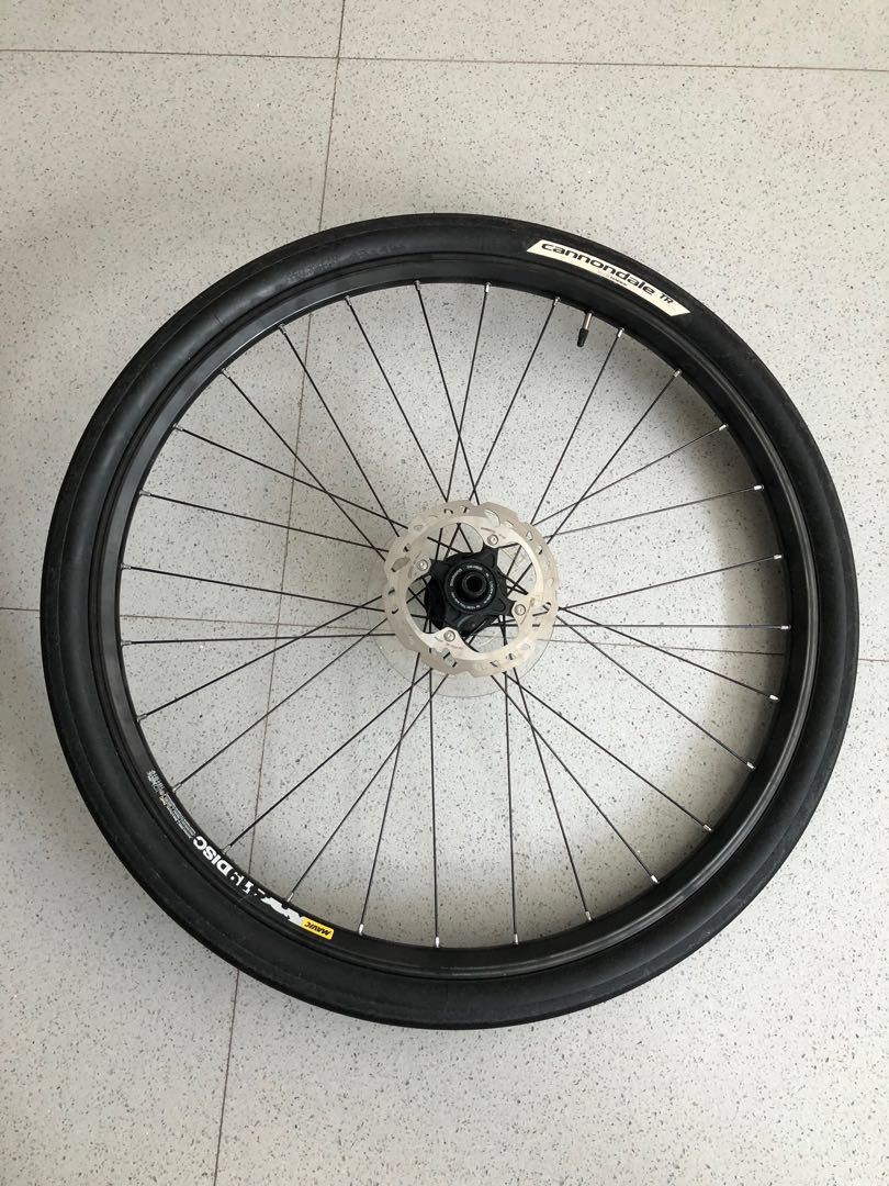 Mavic xm419 disc 650b new arrivals