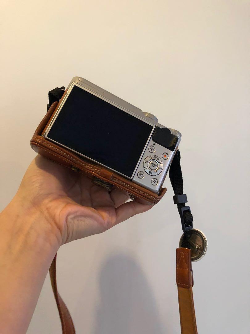 Fujifilm XA10 (Category: Cameras) located in Makati City. Submitted by pink.dreams (Listing ID 207273973, Image 2). Description: Barely used, only on a few trips.