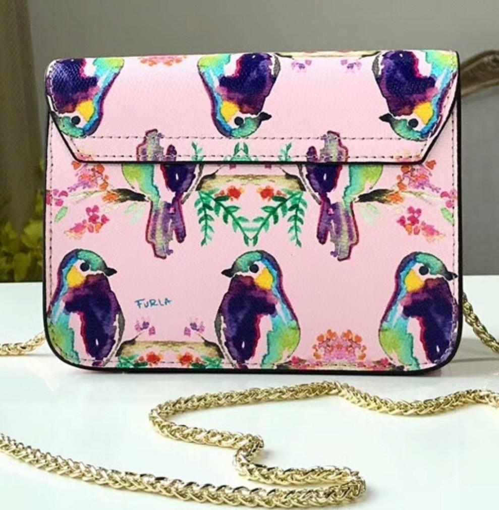 Furla online metropolis bird