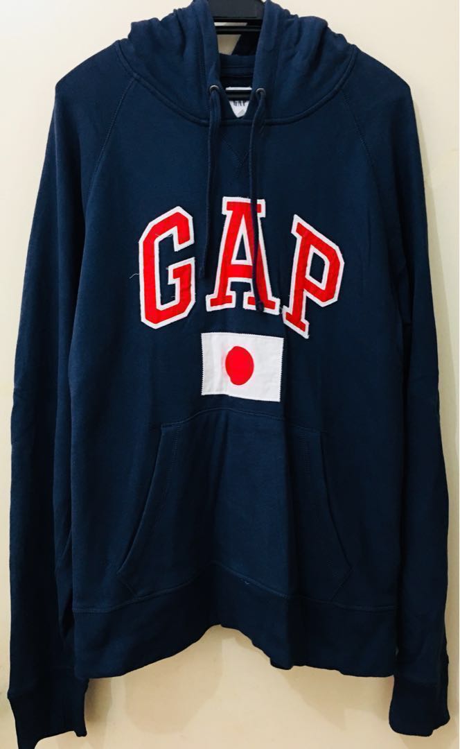 Gap japan clearance hoodie