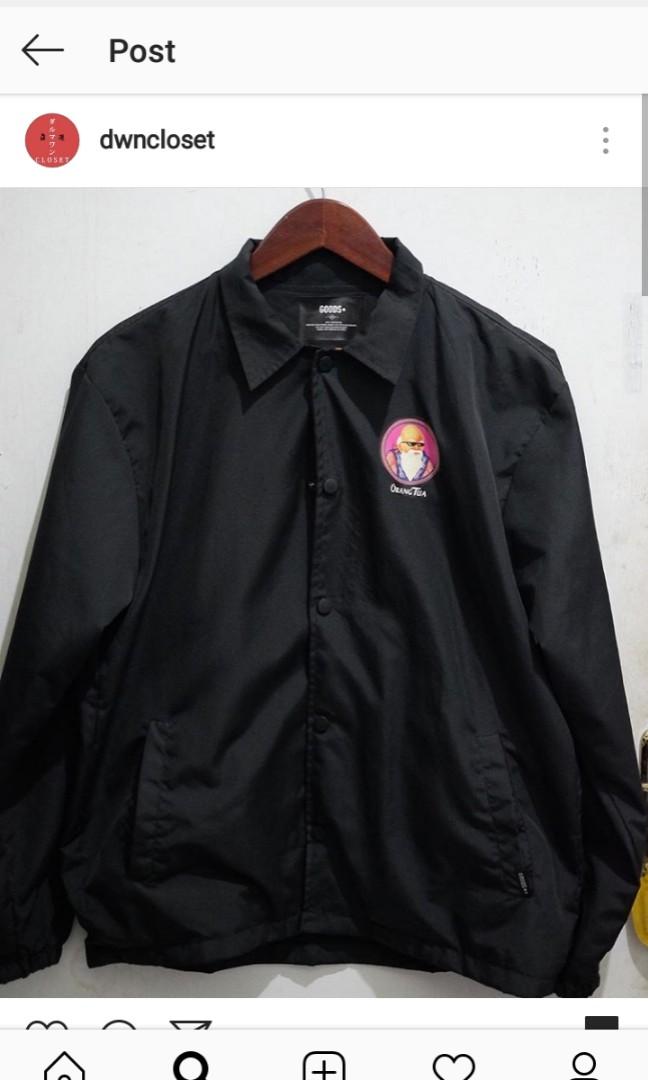 9300 Model Jaket Orang Tua HD