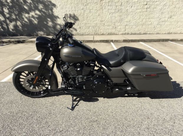 road king special for sale