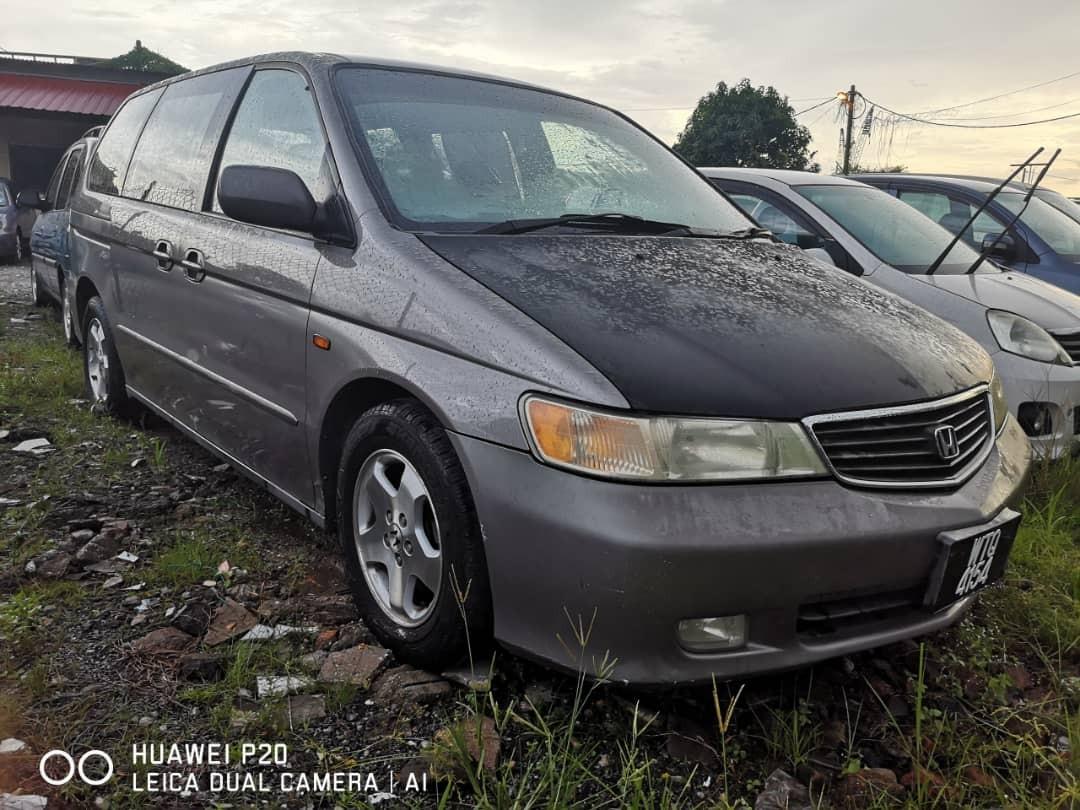 Honda Lagreat 3 5 Cars Cars For Sale On Carousell