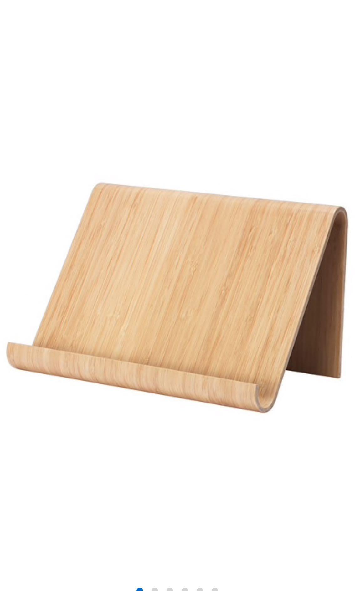 Ikea Tablet Book Holder Mobile Phones Tablets Others On Carousell