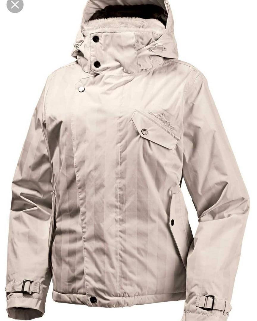 Jaket winter eiger outlet