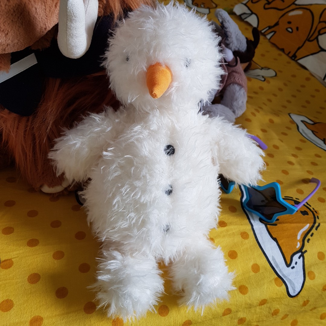jellycat pudding reindeer