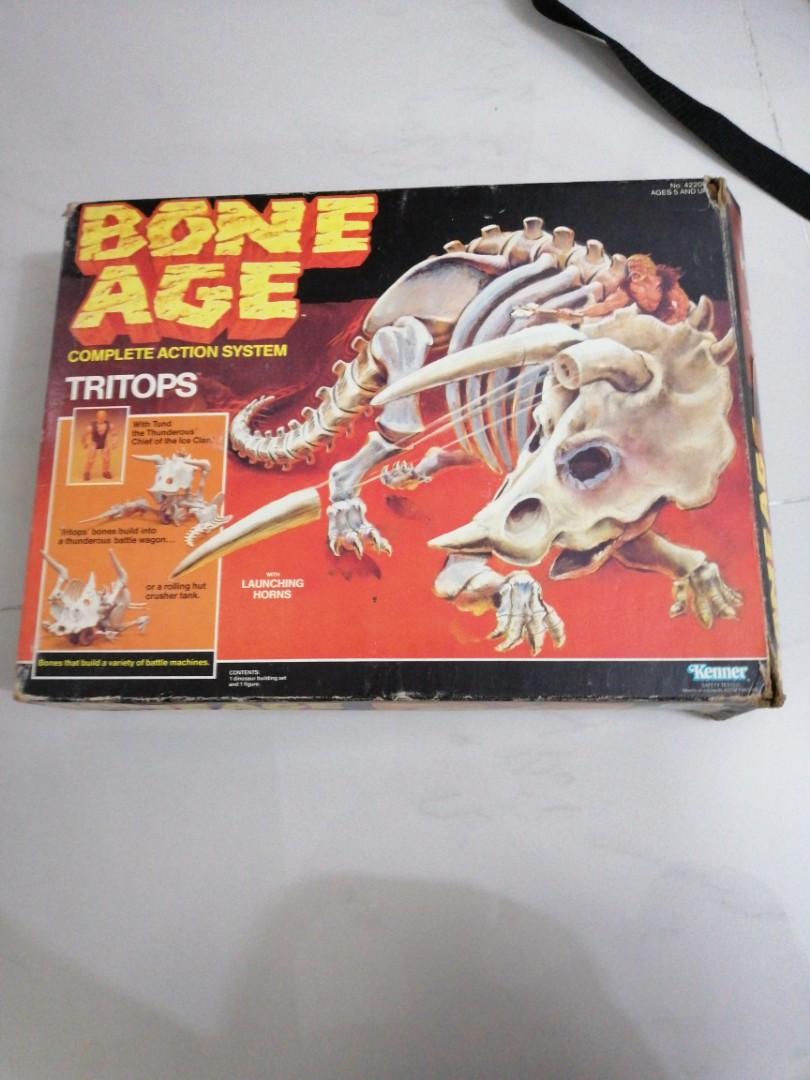 bone age toys