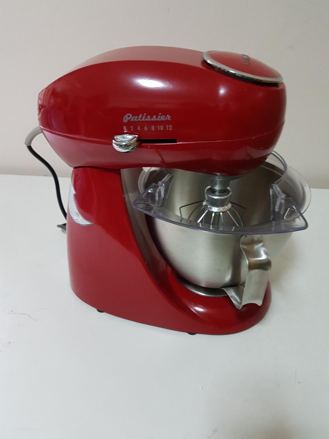 Kenwood mixer, TV & Home Appliances, Kitchen Appliances, Hand & Stand