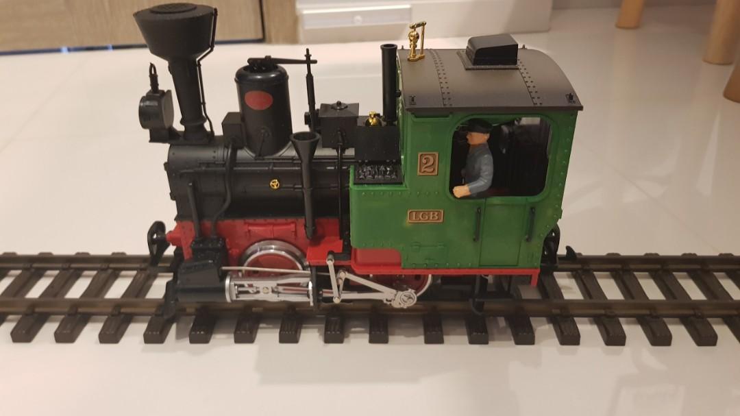 lgb train set
