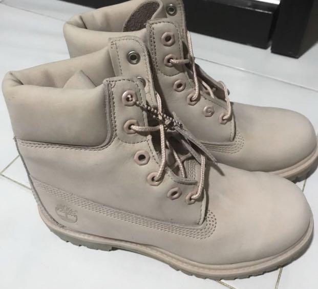 timberland limited edition 2018