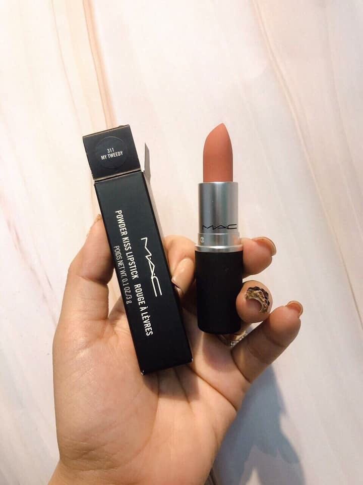 orange brown lipstick shades