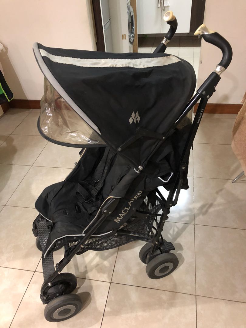 Maclaren clearance xt sale