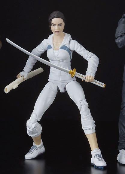 Colleen wing marvel legends cheap