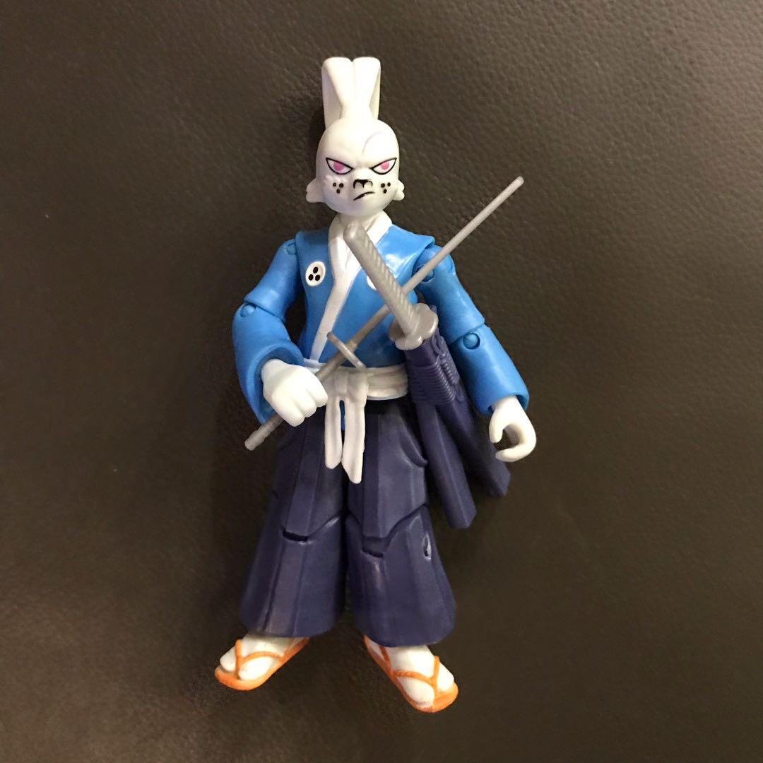 tmnt usagi yojimbo action figure
