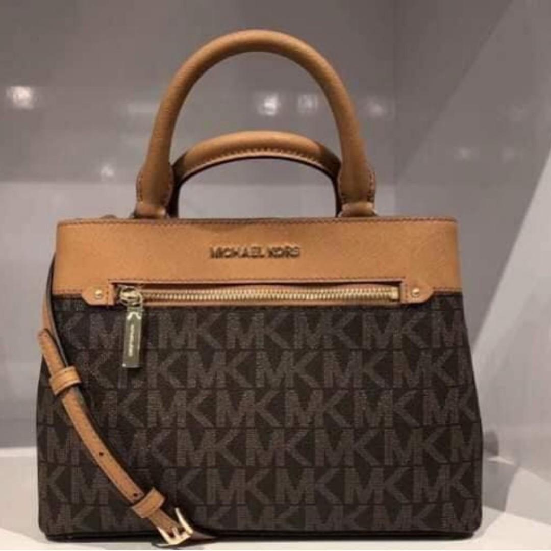 michael kors kelly bag