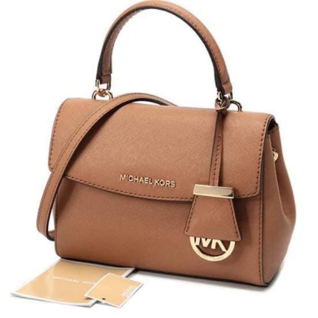 harga sling bag michael kors
