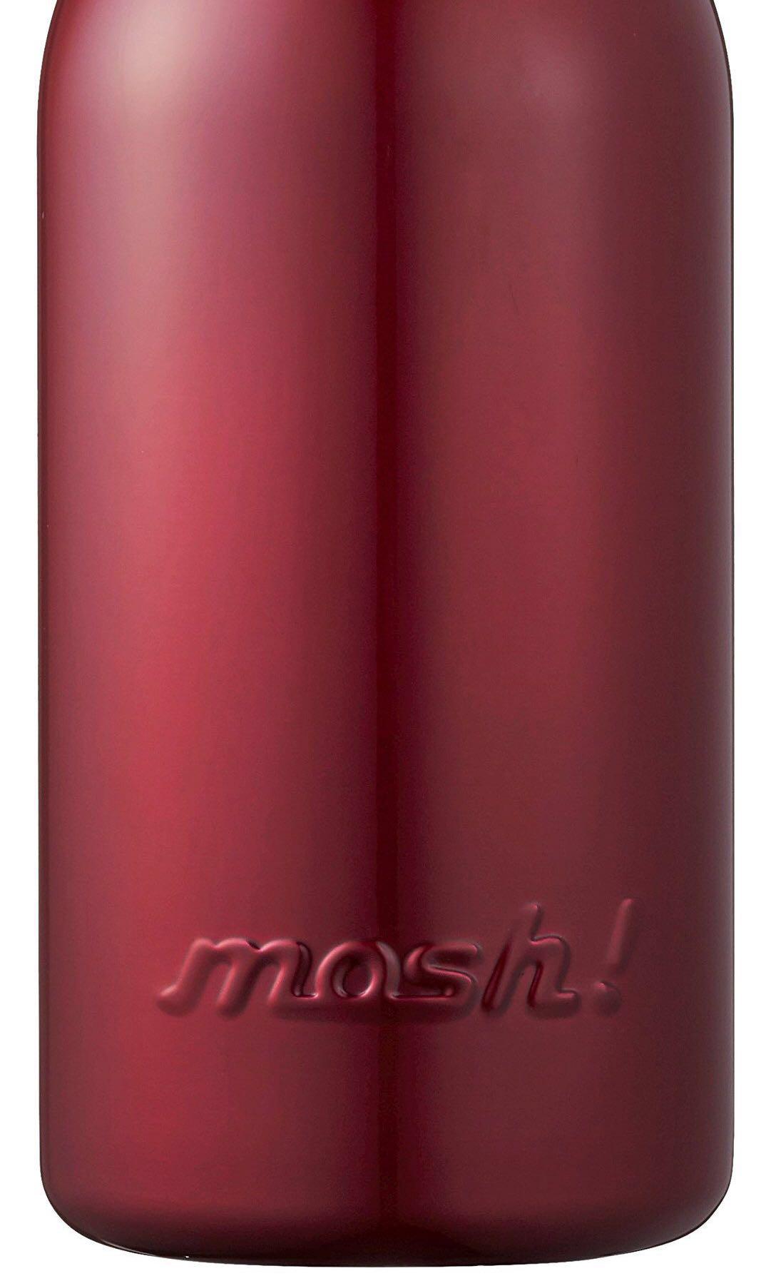 MOSH! Stainless Steel Tumbler, Furniture & Home Living, Kitchenware