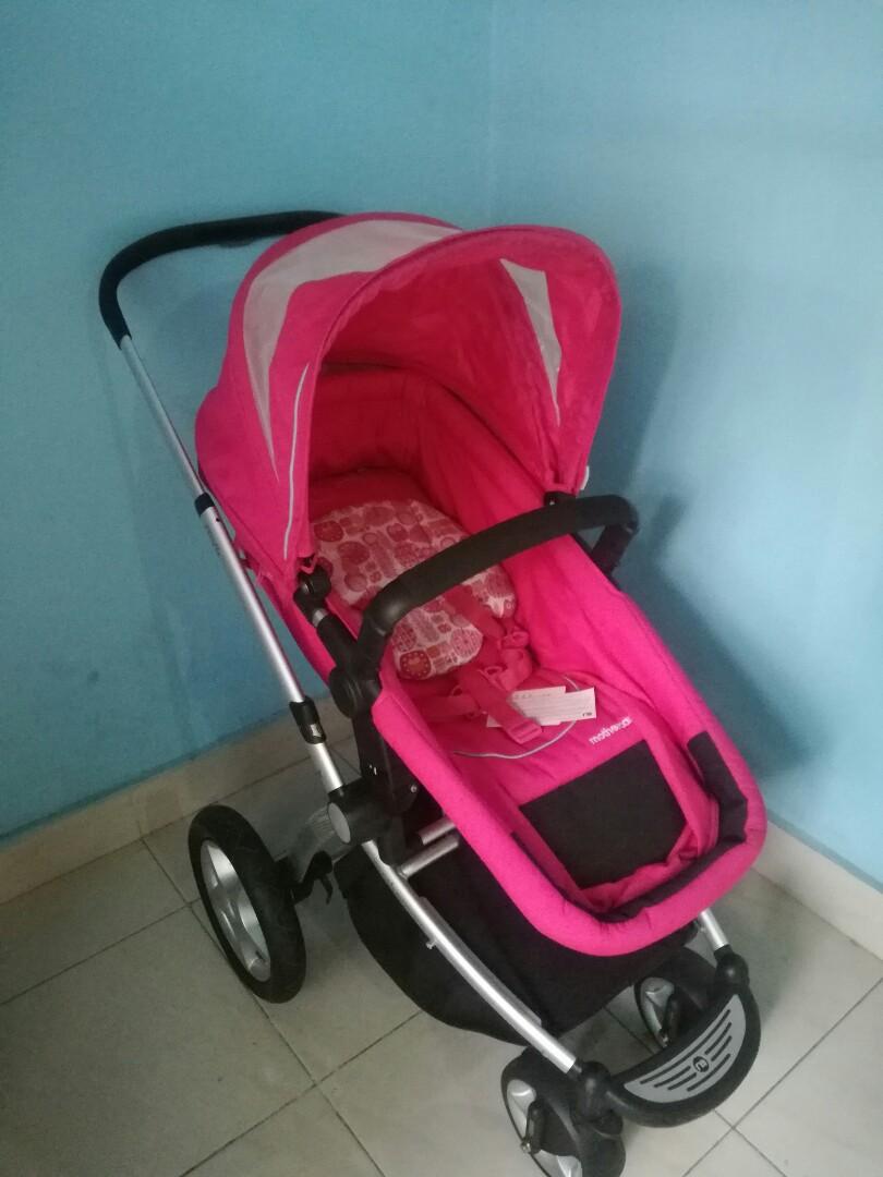 Mothercare my4 outlet