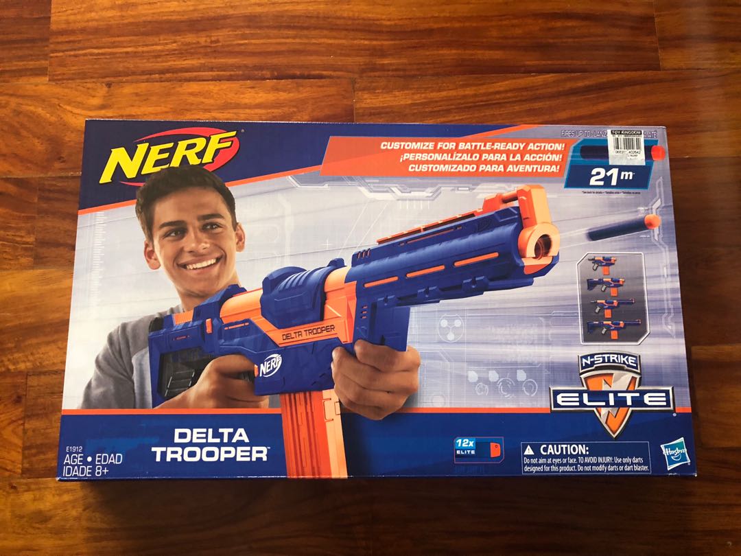 nerf e1912
