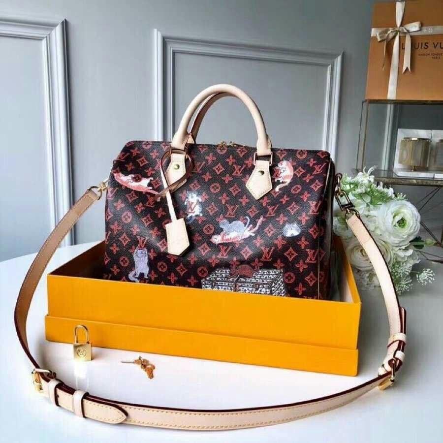 louis vuitton new design bags