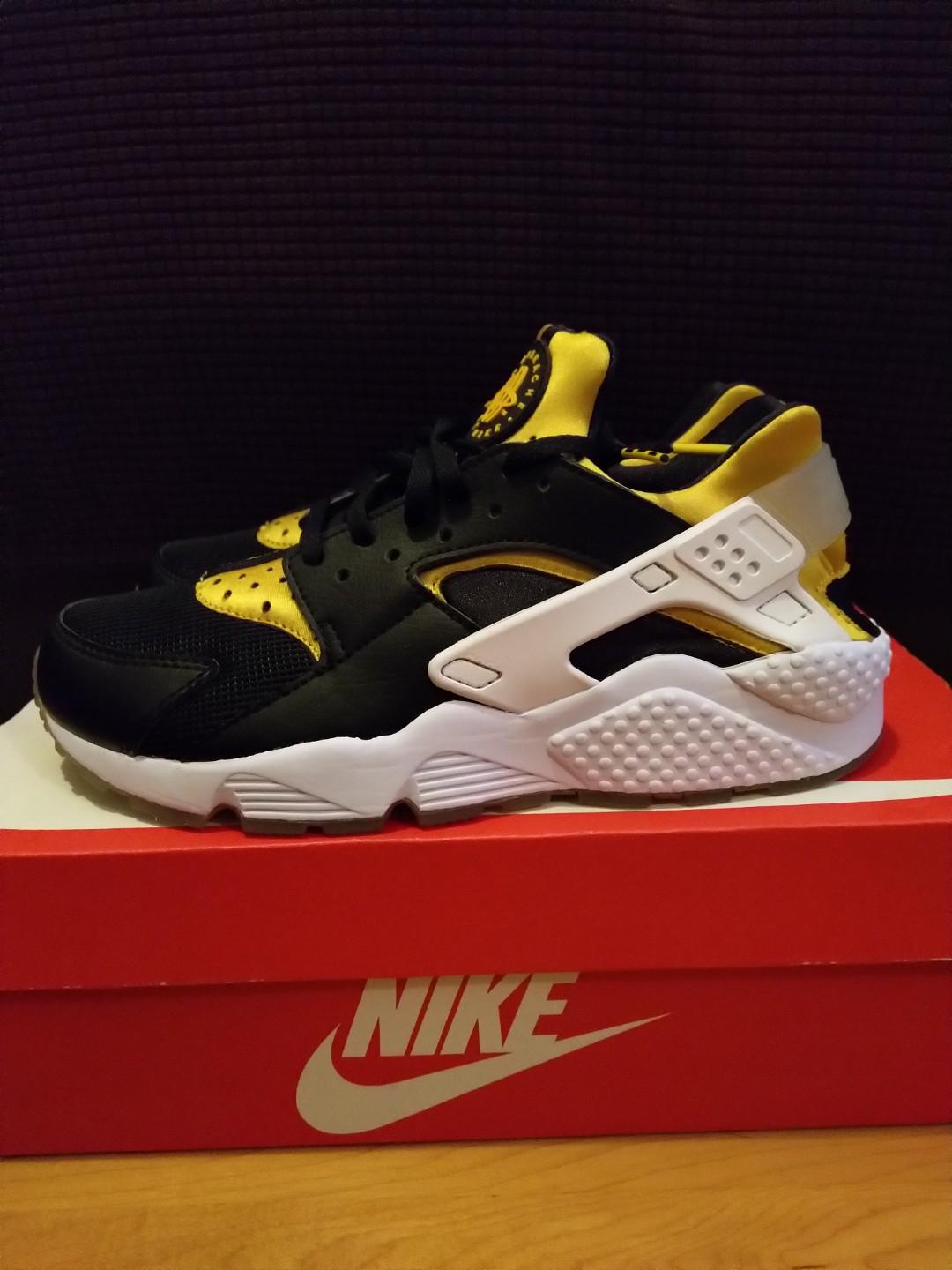 Huarache berlin top