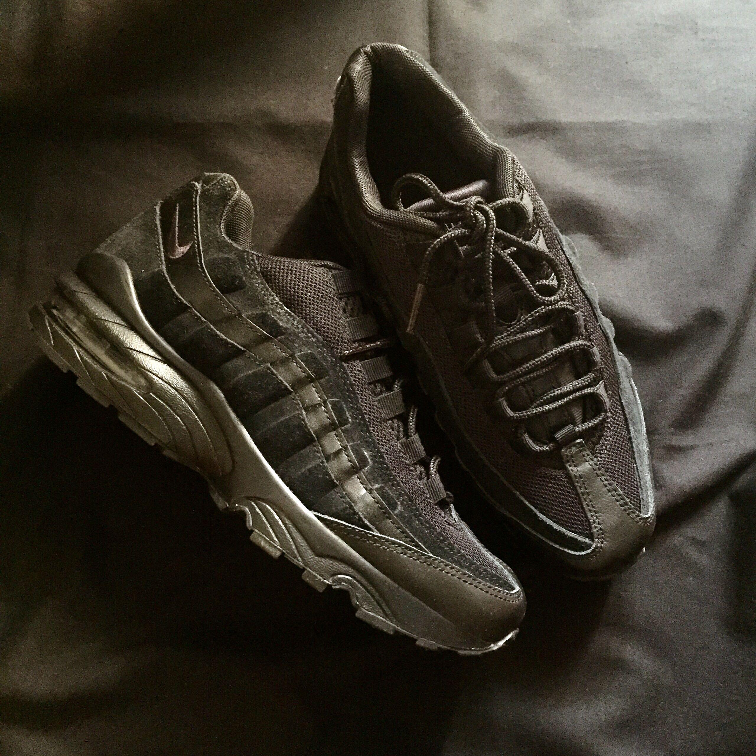 nike air max 95 38