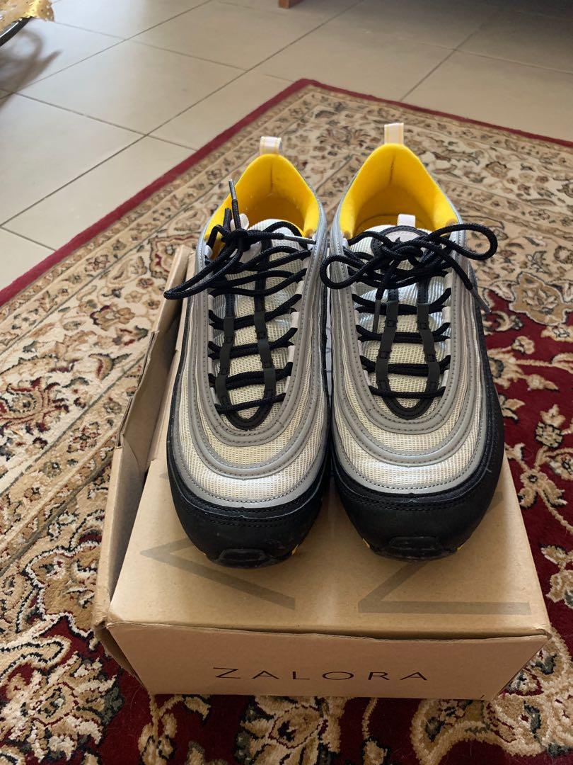 Zalora air top max 97